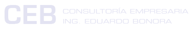 Estudio Bonora